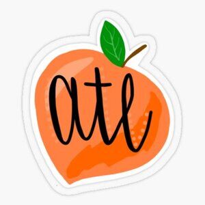 Meet Your Posher, ATL 🍑